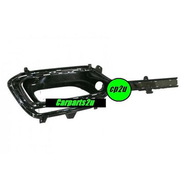 RIGHT FRONT BAR GRILLE TO SUIT HYUNDAI SANTA FE DM WAGON ACTIVE 11/2015–3/2018