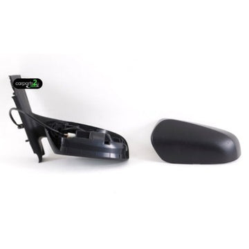 RIGHT FRONT DOOR MIRROR TO SUIT TOYOTA YARIS HATCH 5 DOOR HATCH 7/2014–1/2020