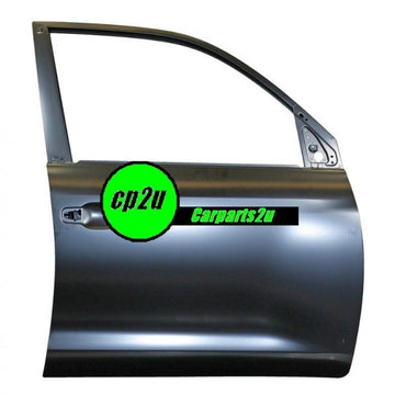RIGHT DOOR SHELL TO SUIT TOYOTA LANDCRUISER 200 SERIES WAGON GX GXL VX 10/2015–3/2021