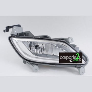 RIGHT FOG LIGHT TO SUIT HYUNDAI VELOSTER FS 12/2011–12/2017