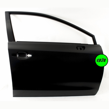 RIGHT FRONT DOOR TO SUIT SUBARU XV G4 5 DOOR HATCH 1/2012–5/2017