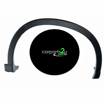RIGHT FRONT GUARD FLARE TO SUIT MAZDA CX-5 KE WAGON 2/2014–2/2017