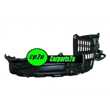 RIGHT INNER GUARD LINER TO SUIT TOYOTA LANDCRUISER 200 SERIES WAGON GX GXL 10/2015–3/2021