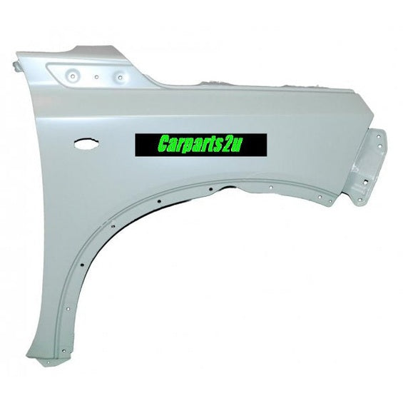 RIGHT GUARD TO SUIT SUZUKI VITARA LY 6/2015–10/2018