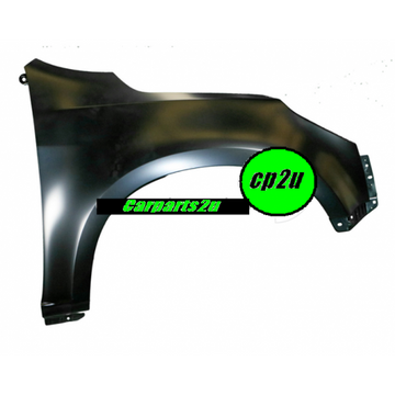 RIGHT GUARD TO SUIT HOLDEN TRAILBLAZER RG WAGON 10/2016–CURRENT