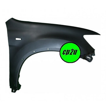 RIGHT GUARD TO SUIT MITSUBISHI ASX XC 11/2016–9/2019