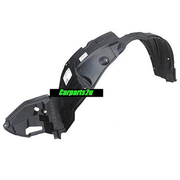 RIGHT INNER GUARD LINER TO SUIT TOYOTA COROLLA ZRE172 12/2013–9/2019