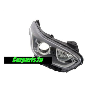 RIGHT HEAD LIGHT TO SUIT KIA CERATO BD S SPORT 12/2018–3/2021