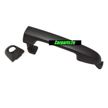 RIGHT DOOR HANDLE TO SUIT HYUNDAI I30 FD 8/2007–4/2012