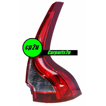 RIGHT TAIL LIGHT TO SUIT VOLVO XC60 WAGON 10/2013–7/2019