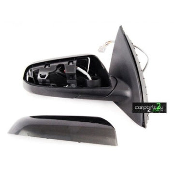 RIGHT FRONT DOOR MIRROR TO SUIT HOLDEN COMMODORE VF 5/2013–CURRENT