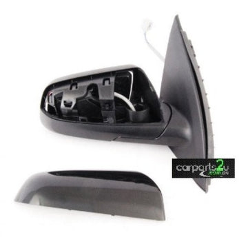 RIGHT FRONT DOOR MIRROR TO SUIT HOLDEN COMMODORE VF 5/2013–CURRENT
