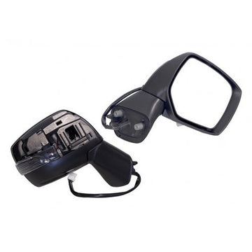 RIGHT FRONT DOOR MIRROR TO SUIT SUBARU IMPREZA G4 12/2011–12/2016