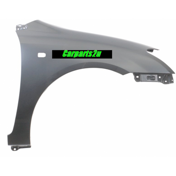 RIGHT GUARD TO SUIT TOYOTA COROLLA ZZE122 5 DOOR HATCH 4/2004–3/2007