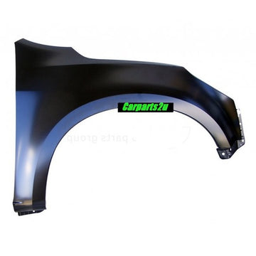 RIGHT GUARD TO SUIT HOLDEN TRAILBLAZER RG WAGON 10/2016–CURRENT