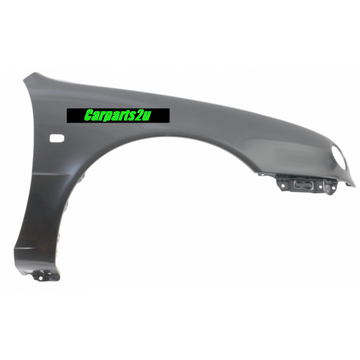 RIGHT GUARD TO SUIT TOYOTA COROLLA AE112 5 DOOR HATCH 8/1998–10/1999