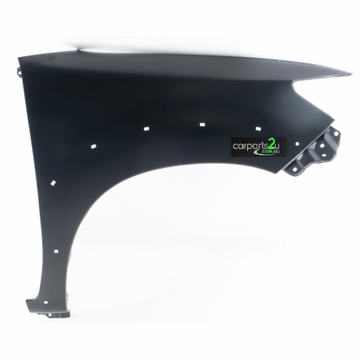 RIGHT GUARD TO SUIT TOYOTA HILUX UTILITY 7/2011–4/2015