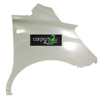 RIGHT GUARD TO SUIT HYUNDAI ILOAD / IMAX TQ VAN 2/2008–3/2018