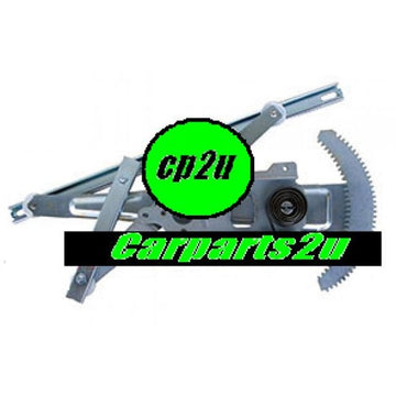 RIGHT WINDOW REGULATOR TO SUIT NISSAN PATROL GU Y61 10/1997–CURRENT