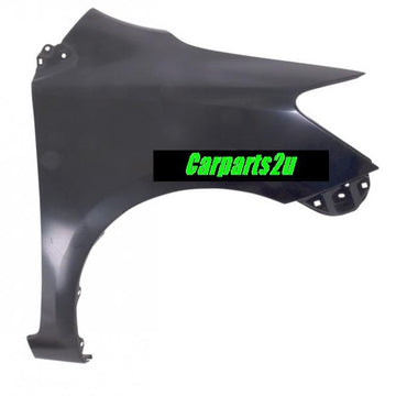 RIGHT GUARD TO SUIT TOYOTA YARIS SEDAN 1/2006–CURRENT