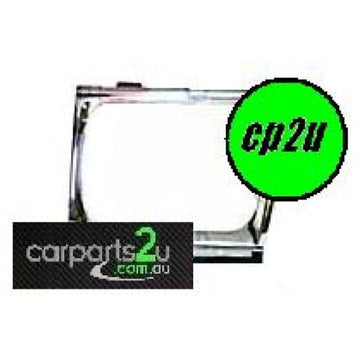 RIGHT HEAD LIGHT RIM TO SUIT TOYOTA 4 RUNNER / SURF 1/1988–1/1991