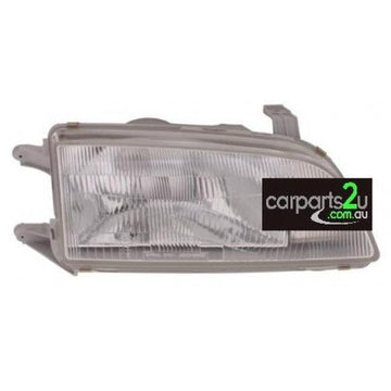 RIGHT HEAD LIGHT TO SUIT SUZUKI SWIFT SF 1/1988–12/1999