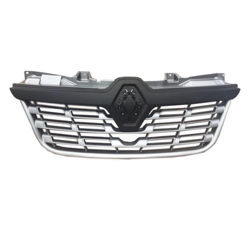 GRILLE TO SUIT RENAULT MASTER X62 9/2011–CURRENT