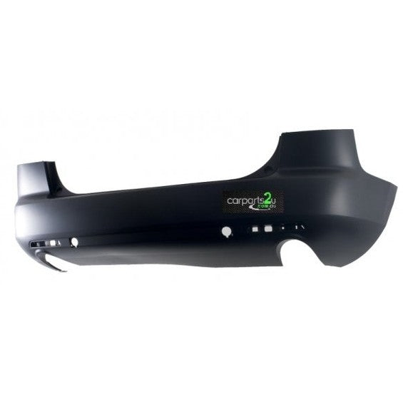 REAR BUMPER TO SUIT MAZDA CX-7 ER 11/2006–8/2009
