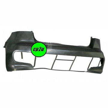 REAR BUMPER TO SUIT KIA RIO UB 11/2014–1/2017