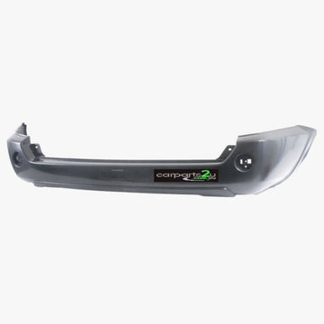 REAR BUMPER TO SUIT NISSAN X-TRAIL T30 9/2003–9/2007