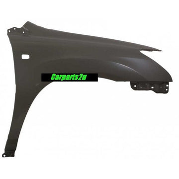 RIGHT GUARD TO SUIT LEXUS RX RX400H 3/2005–12/2008