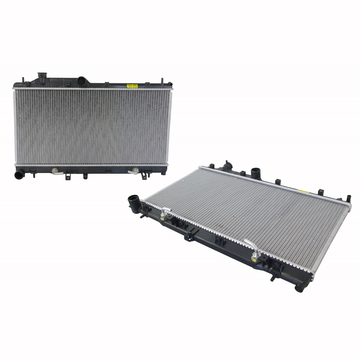 RADIATOR TO SUIT SUBARU IMPREZA G2 9/2005–9/2008