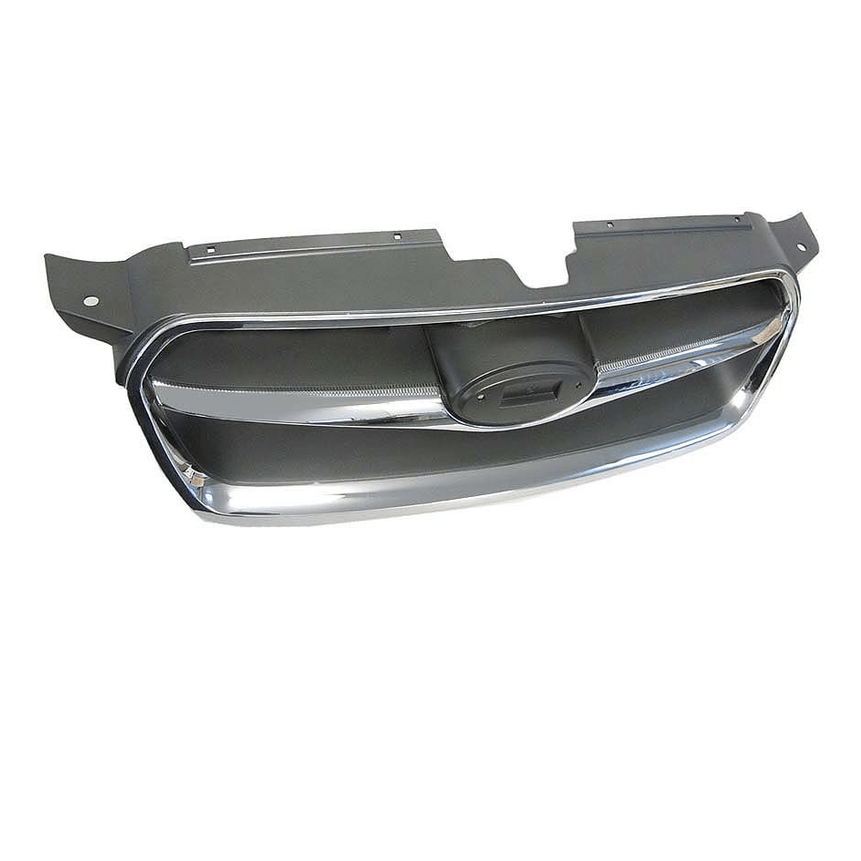 GRILLE TO SUIT SUBARU LIBERTY 4TH 9/2006–4/2009