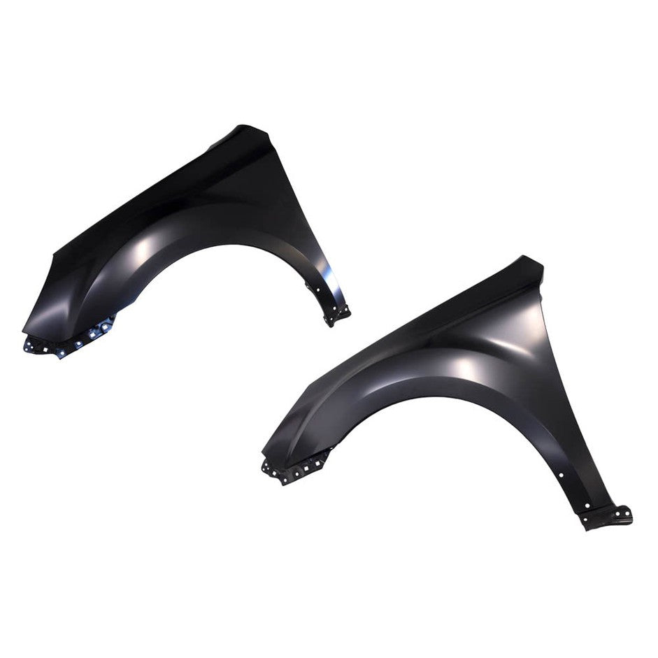 LEFT GUARD TO SUIT SUBARU LIBERTY 5TH SEDAN 9/2009–12/2014