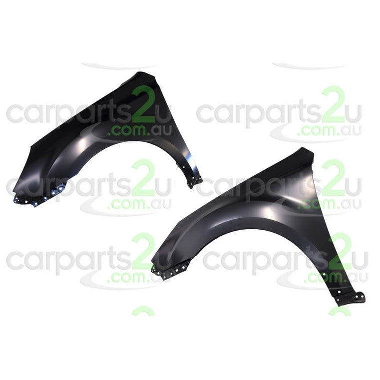 LEFT GUARD TO SUIT SUBARU LIBERTY 5TH SEDAN 9/2009–12/2014