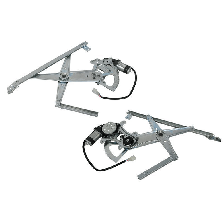 LEFT WINDOW REGULATOR TO SUIT SUBARU LIBERTY 4TH 9/2003–8/2006