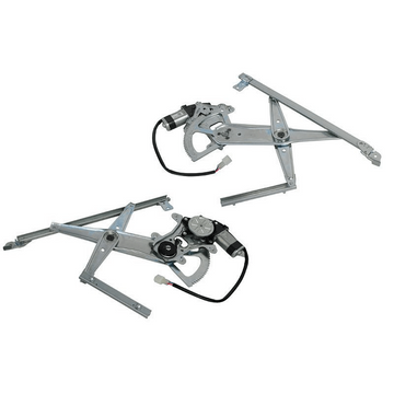 RIGHT WINDOW REGULATOR TO SUIT SUBARU LIBERTY 4TH 9/2003–8/2006
