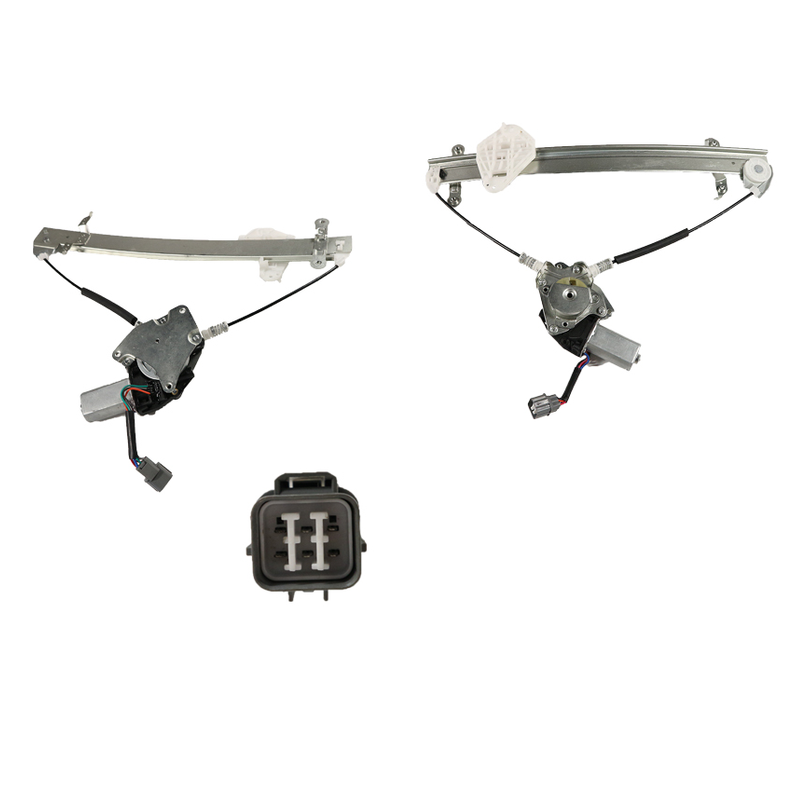 LEFT WINDOW REGULATOR TO SUIT SUBARU LIBERTY 6TH 12/2014–12/2017