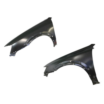LEFT GUARD TO SUIT SUBARU OUTBACK 3RD WAGON 9/2003–9/2006