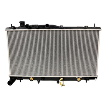 RADIATOR TO SUIT SUBARU OUTBACK 4TH 9/2009–12/2014