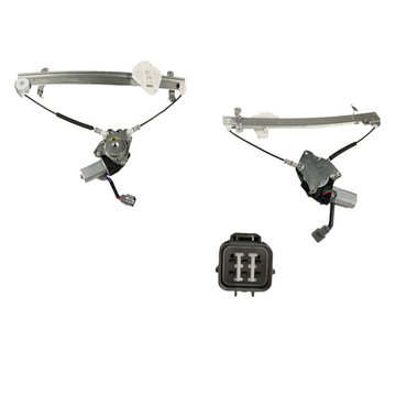 RIGHT WINDOW REGULATOR TO SUIT SUBARU OUTBACK 5TH 12/2014–CURRENT