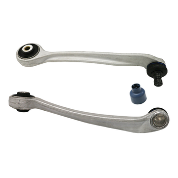 LEFT FRONT UPPER CONTROL ARM TO SUIT AUDI A4 B7 3/2005–9/2008