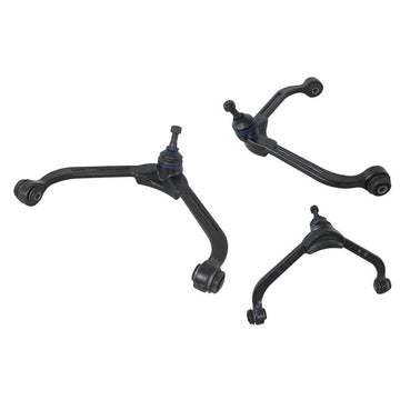 FRONT UPPER CONTROL ARM TO SUIT JEEP CHEROKEE KJ WAGON 9/2001–1/2008