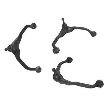 RIGHT FRONT UPPER CONTROL ARM TO SUIT JEEP CHEROKEE KK 1/2008–10/2012
