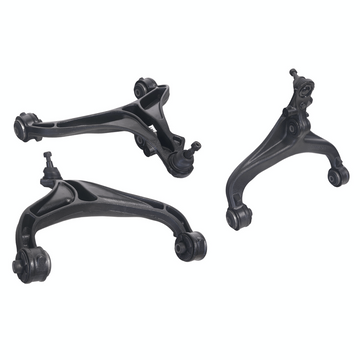 RIGHT FRONT LOWER CONTROL ARM TO SUIT JEEP CHEROKEE KK 1/2008–10/2012