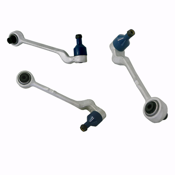 LEFT FRONT LOWER CONTROL ARM TO SUIT BMW 1 SERIES E87 10/2004–5/2007
