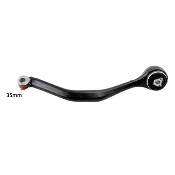 RIGHT FRONT UPPER CONTROL ARM TO SUIT BMW X3 E83 6/2004–11/2010