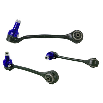 LEFT FRONT LOWER CONTROL ARM TO SUIT BMW X3 E83 6/2004–11/2010