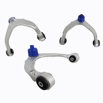 LEFT FRONT UPPER CONTROL ARM TO SUIT BMW X5 E70 3/2007–5/2010