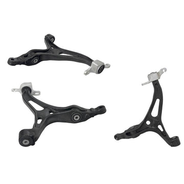 LEFT FRONT LOWER CONTROL ARM TO SUIT MERCEDES-BENZ M CLASS W164 WAGON 9/2005–8/2008